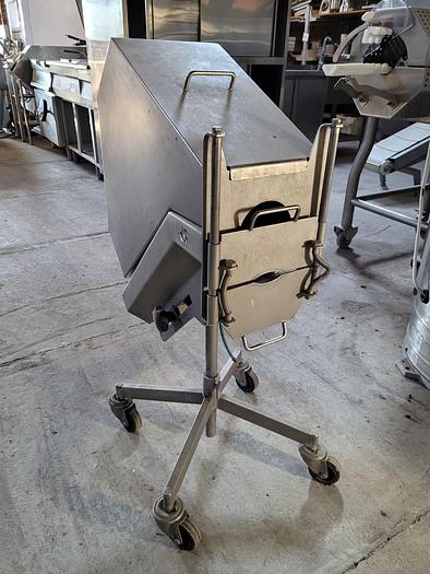 Used Porcjomat MADO Portifix