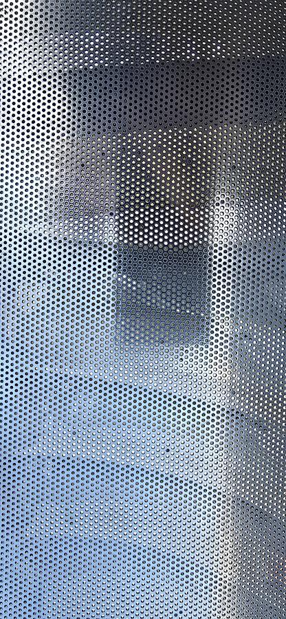 Used Sita bębnowe, separacyjne ze stali nierdzewnej