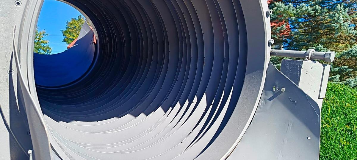 Used Obcinarka końców fasoli HERBORT