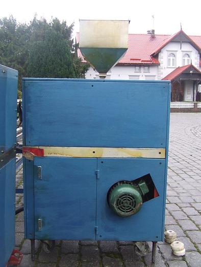 Used Linia do słomek plastikowych SEOIL INDUSTRIAL CO. LTD.