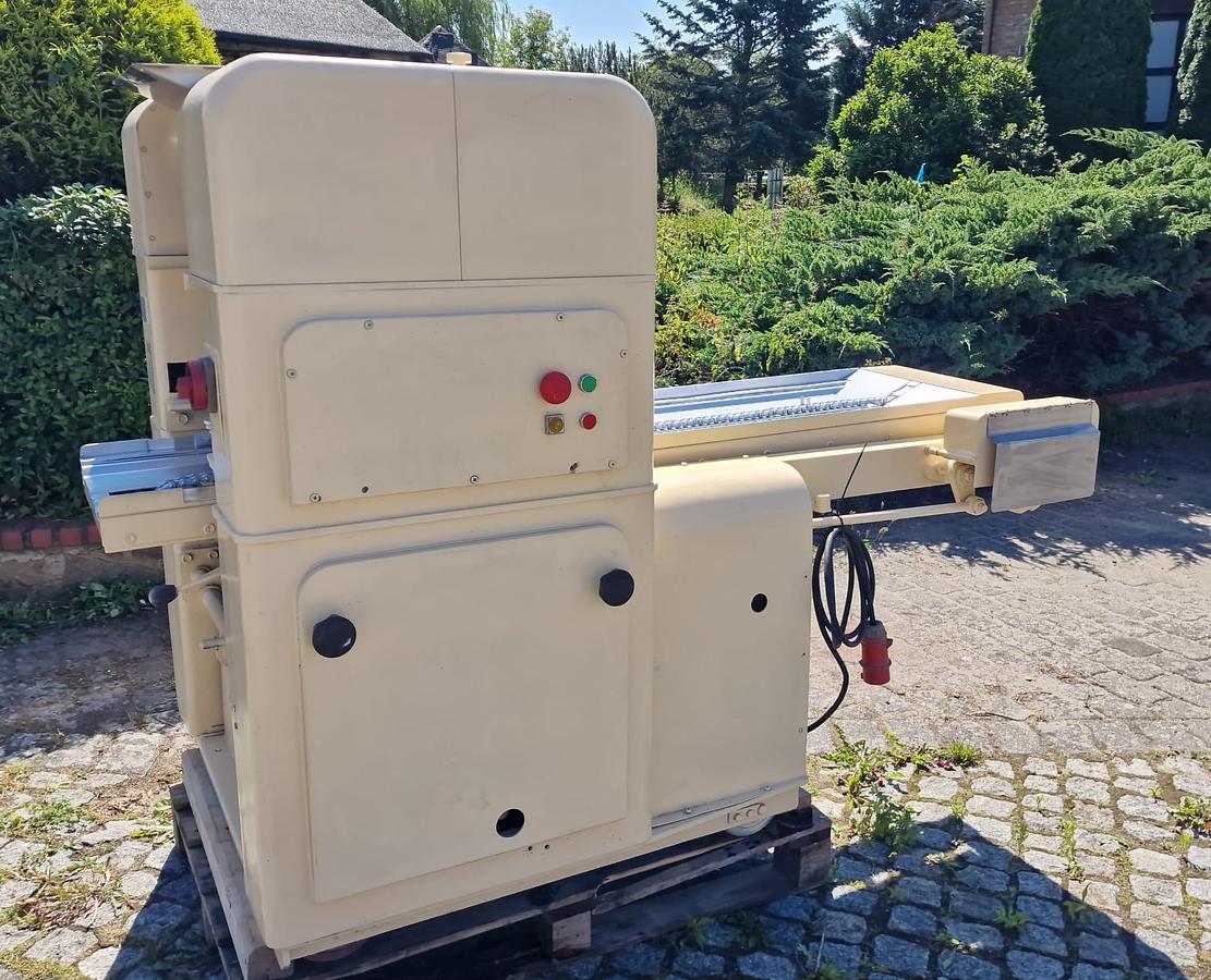 Used Dozownica - urządzenie do dozowania ciastek