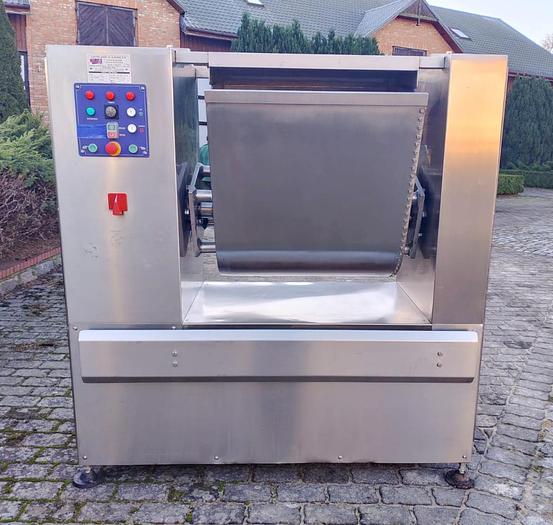 Used Linia do produkcji tortilli