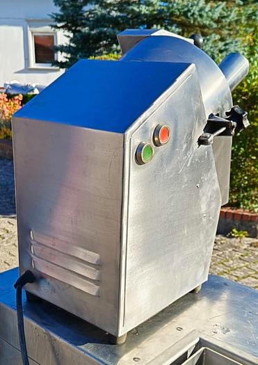 Used  Rozdrabniacz do warzyw Ma-Ga - MKJ 250.5 