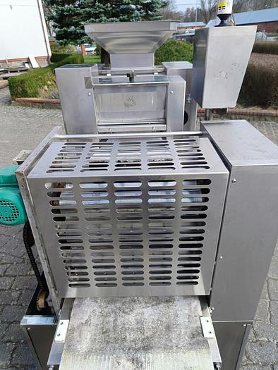 Used Linia do produkcji tortilli