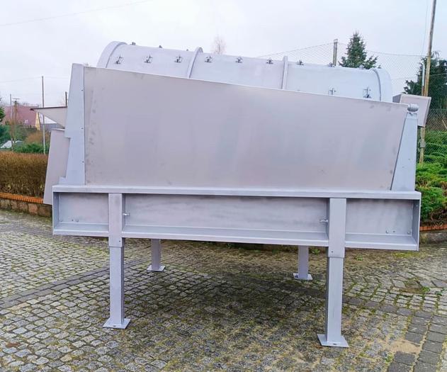 Used Rozrywarka (deklaster) kiści fasoli - "Jorgensen"