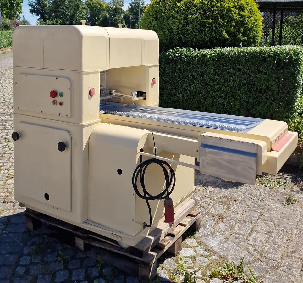 Used Dozownica - urządzenie do dozowania ciastek