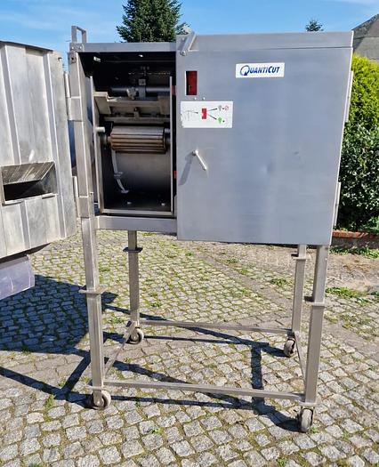 Used Krajalnica "Urschel" - QuantiCut Dicer