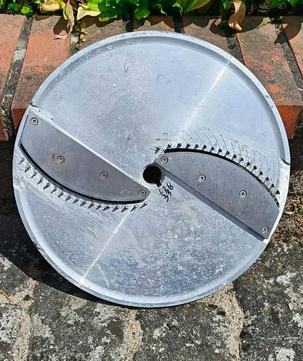 Used Szatkownico-krajalnica