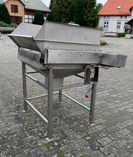 Used Myjka szczotkowa MEGA