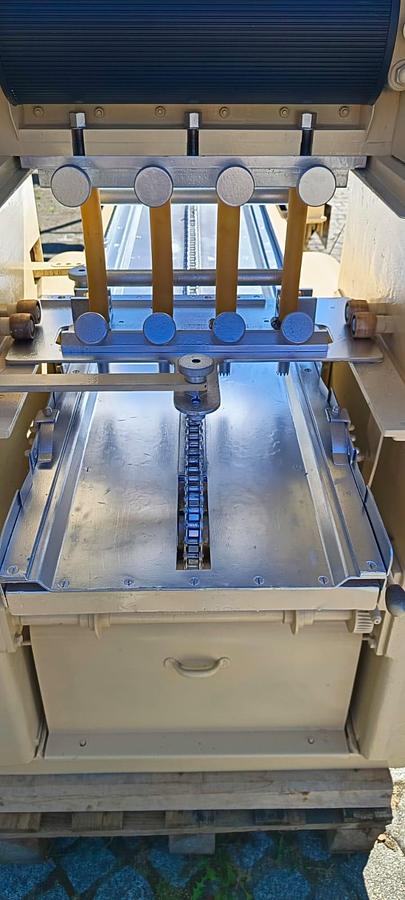 Used Dozownica - urządzenie do dozowania ciastek