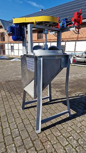 Used Szatkownica do kapusty