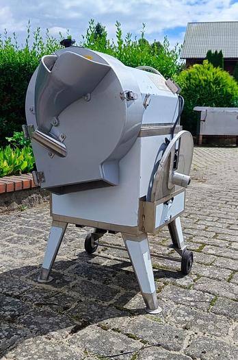 Used Szatkownico-krajalnica