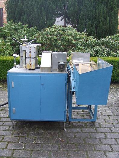 Used Linia do słomek plastikowych SEOIL INDUSTRIAL CO. LTD.