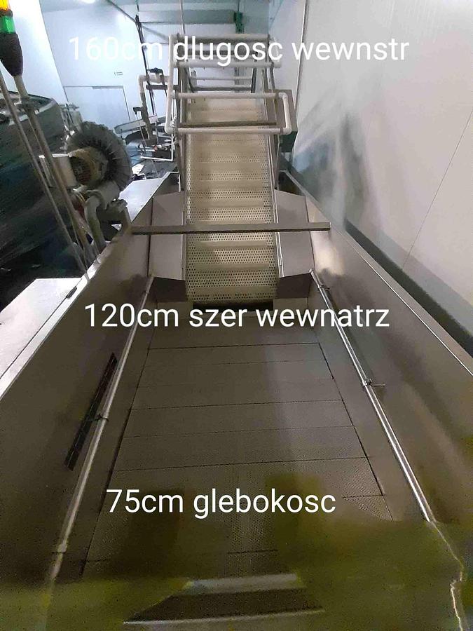Used Linia maszyn do napełniania, zgrzewania i pakowania żywności – GRUNWALD, DiKon, ILPRA, Packaging Automation
