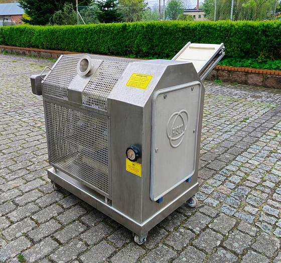 Used Dzielarka do kiełbas  "RISCO"