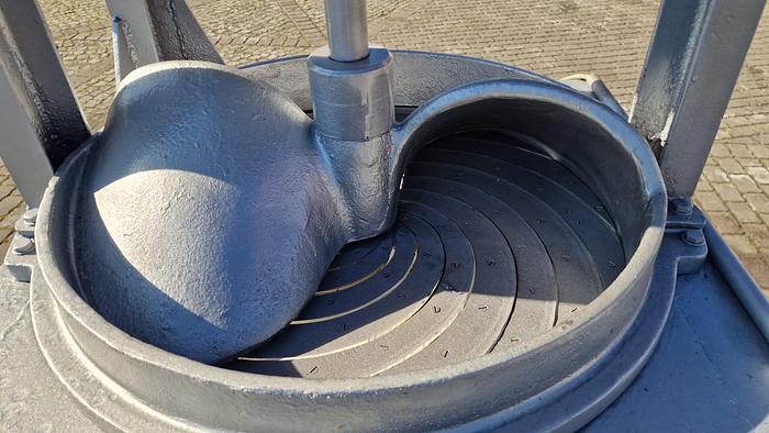 Used Szatkownica do kapusty