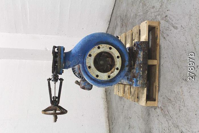 Used Goulds-3196-Goulds 3196 Mtx, 4X6 #27897