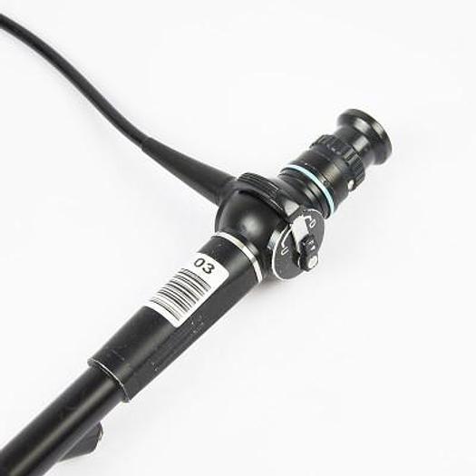 D'occasion CYSTOSCOPE OLYMPUS CYF 3  EXCELLENT ETAT - 1 POINT NOIR