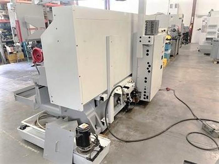 Used 2008 Haas TL-3B Big Bore