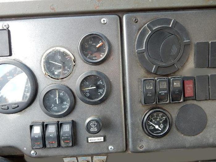 Used 2008 CCC LET2-45