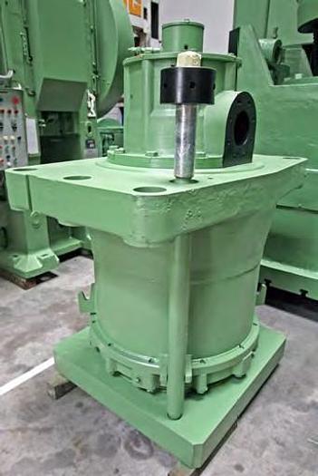 Used Press Trimming PKZE1250