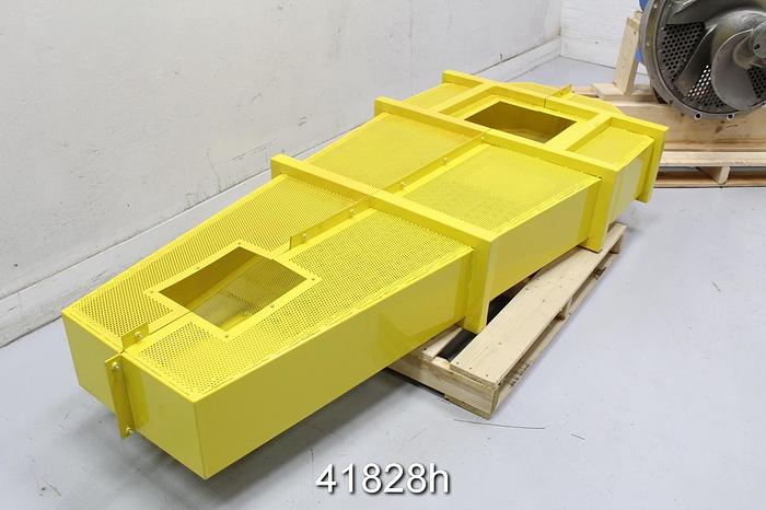 Unused Andritz Fibresolve-FSU1 Pulper Drive #41828