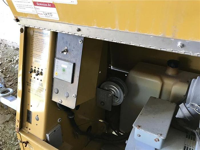 Used 2010 Allmand Night Light Pro Sho-HD Light Tower