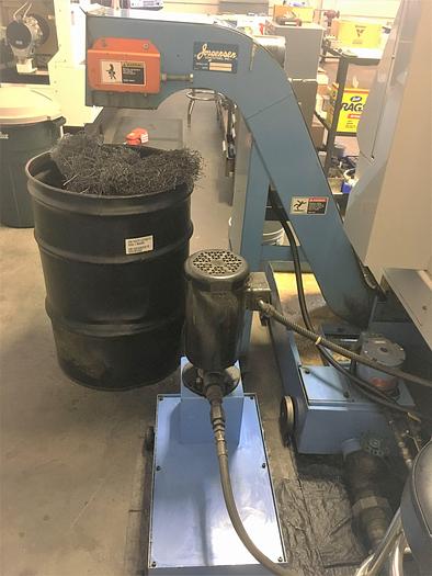 Used 2003 Mazak SQT200MY