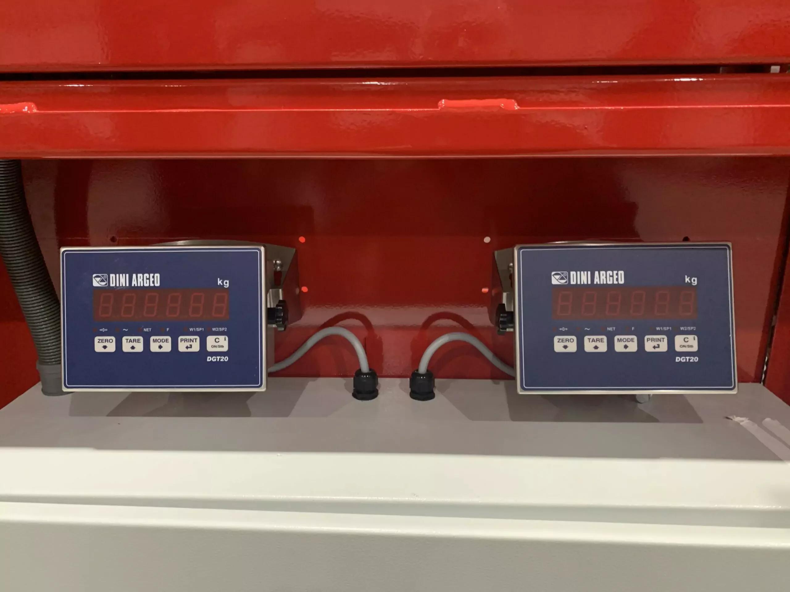 UniFill Big Tote & Bin Filler
