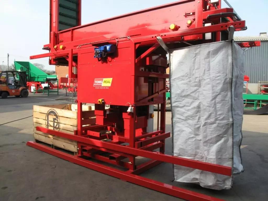UniFill Big Tote & Bin Filler