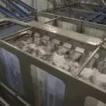 Vegetable Hydrocoolers
