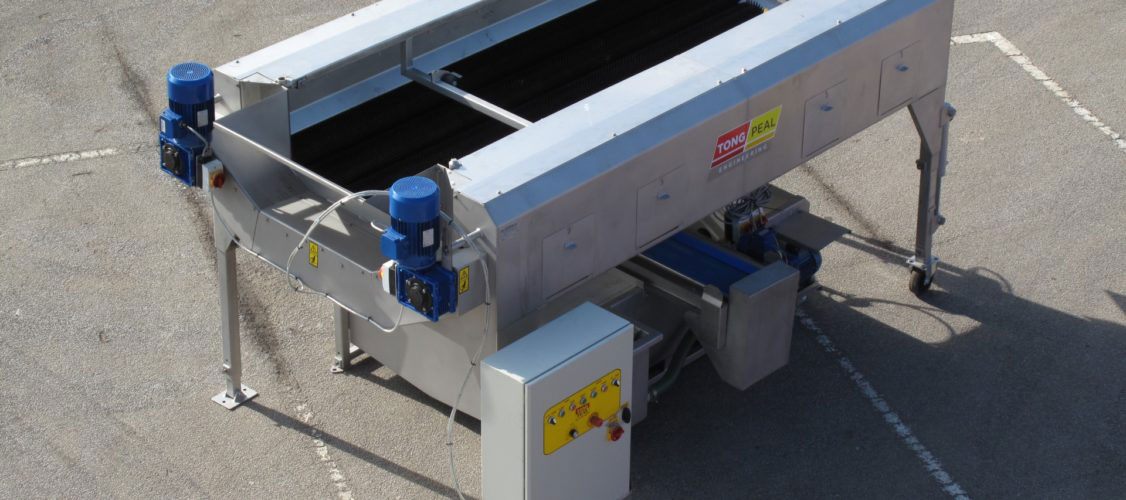 Vegetable Washing Machine