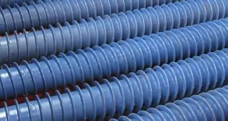 Coil Dirt Eliminator