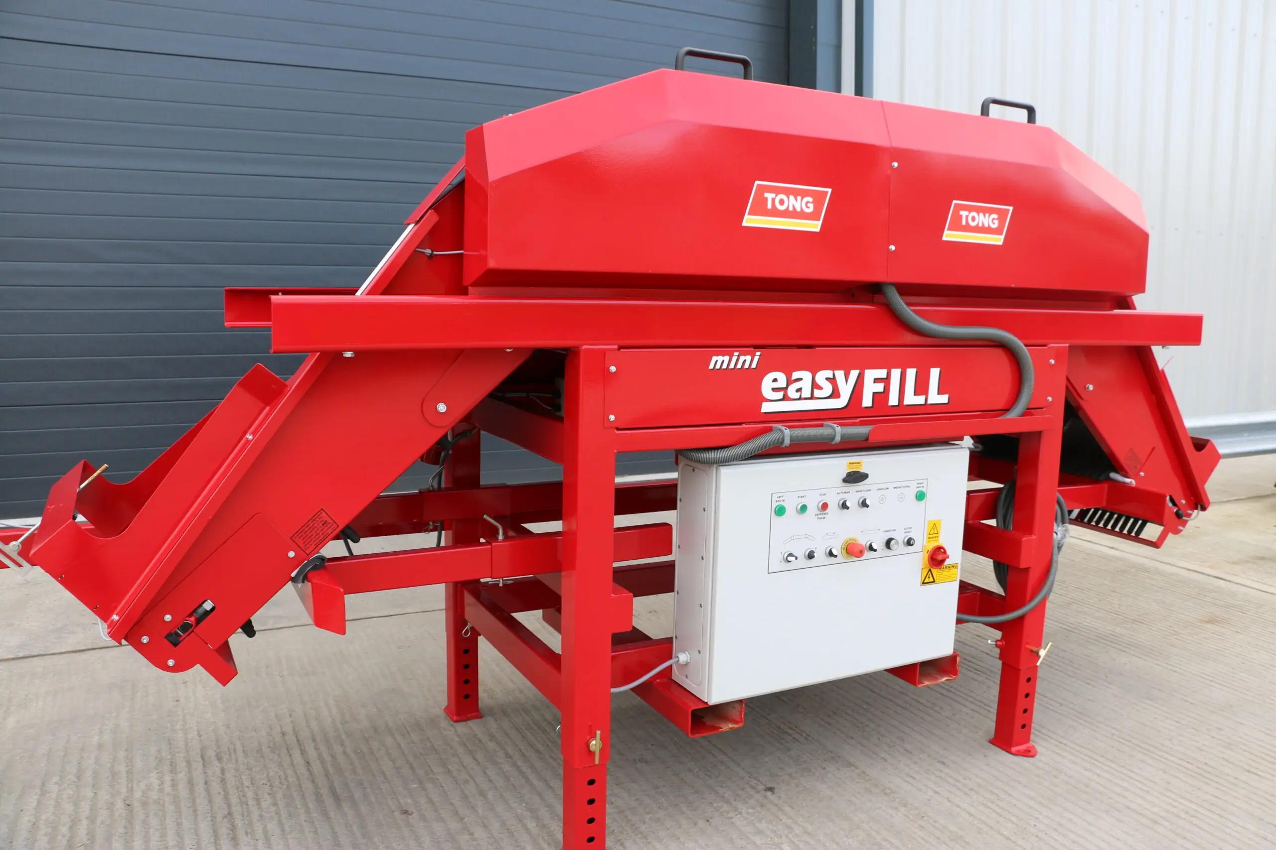 Mini EasyFill