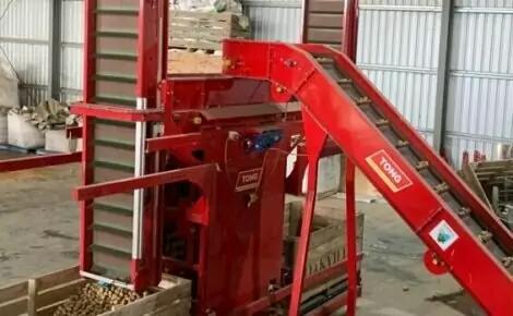 UniFill Big Tote & Bin Filler