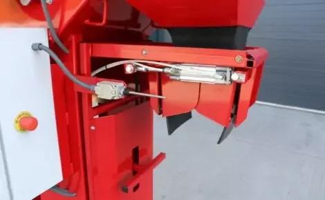 In-Bag Vegetable Weighers & Baggers
