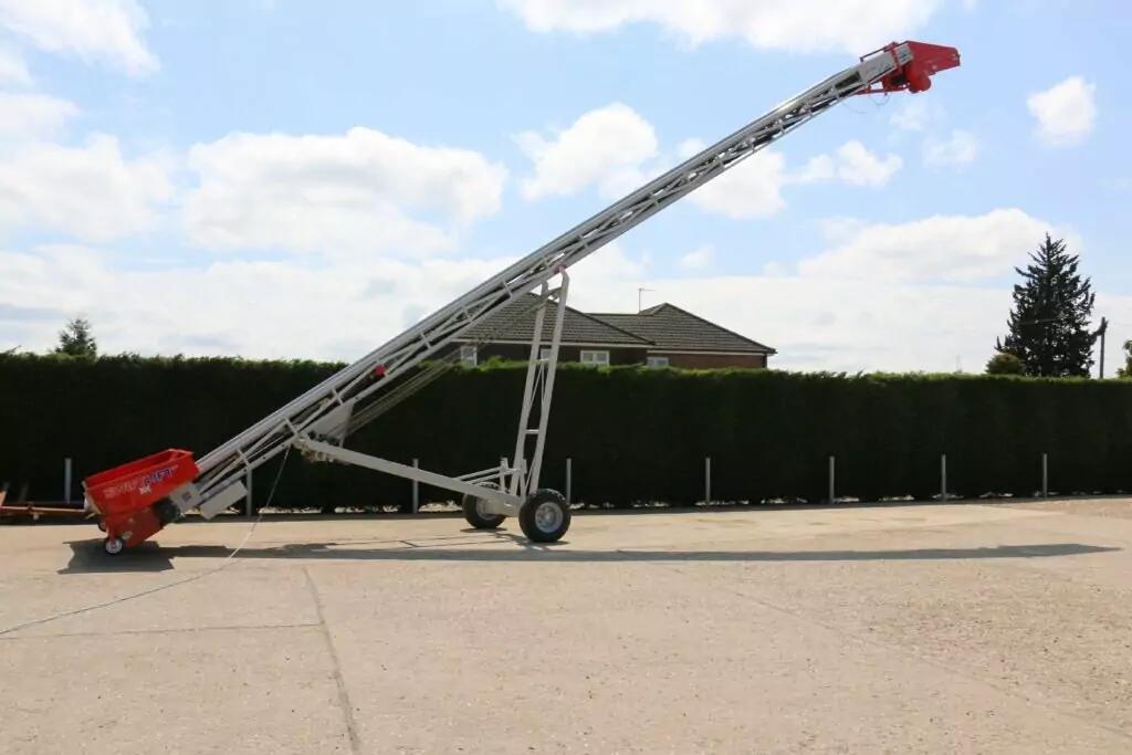 Tong Swift Lift Euro Elevators