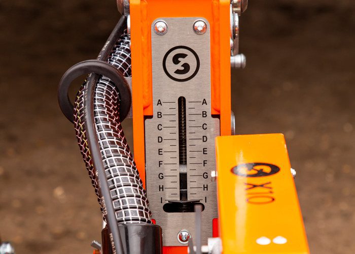 Products - X10 Air Drills