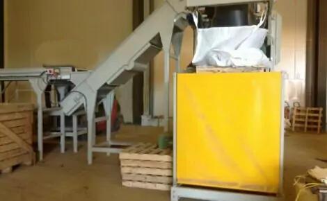 JetFill Tote Filler
