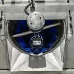 TPS-PRO Vegetable Polisher