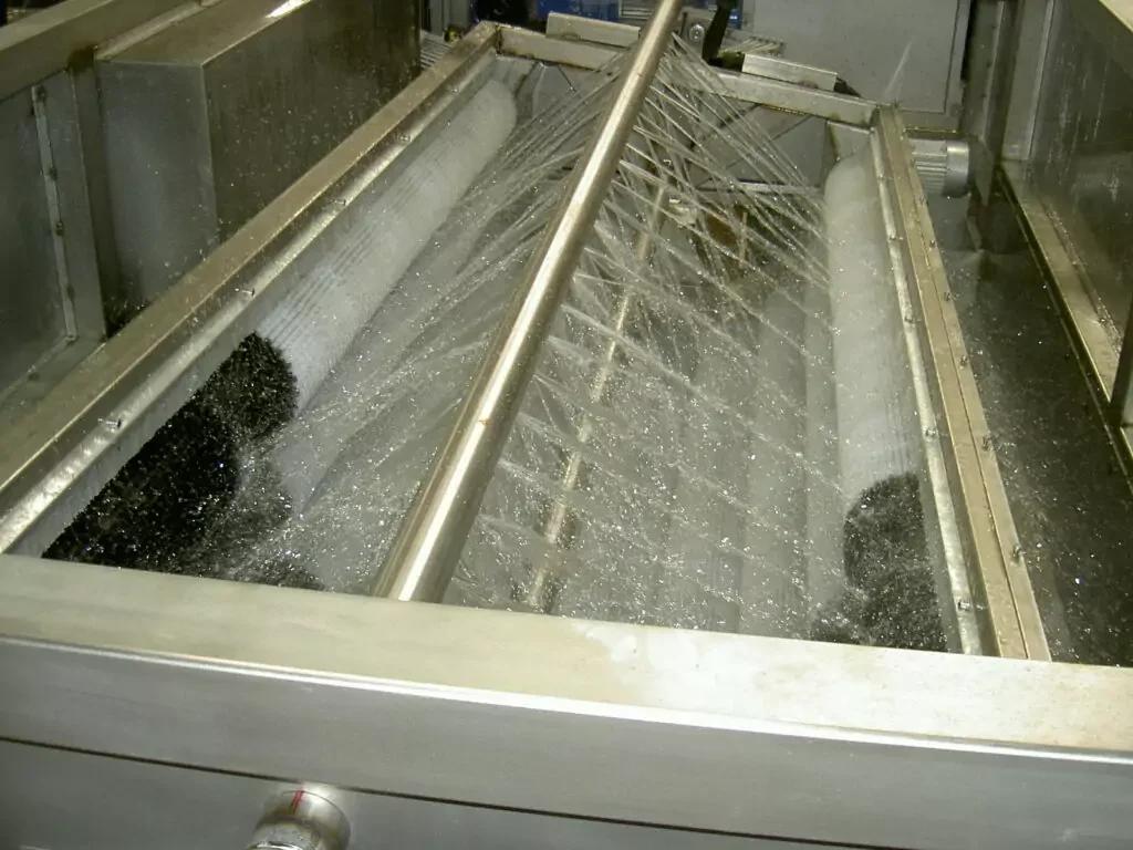 Martin Maq Vegetable Polisher