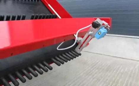 EasyFill Bin Filler