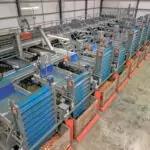 Vertical Bin Fillers