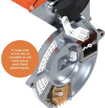Products - X10 Air Drills