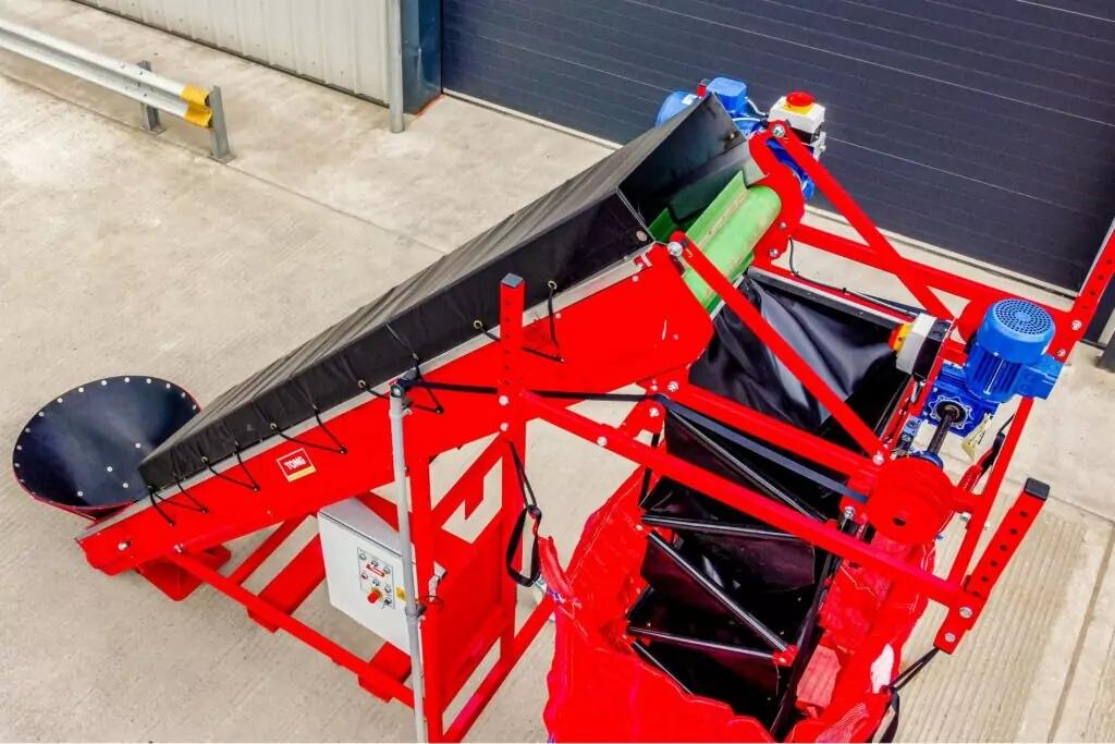 SoloFill Big Tote Filler
