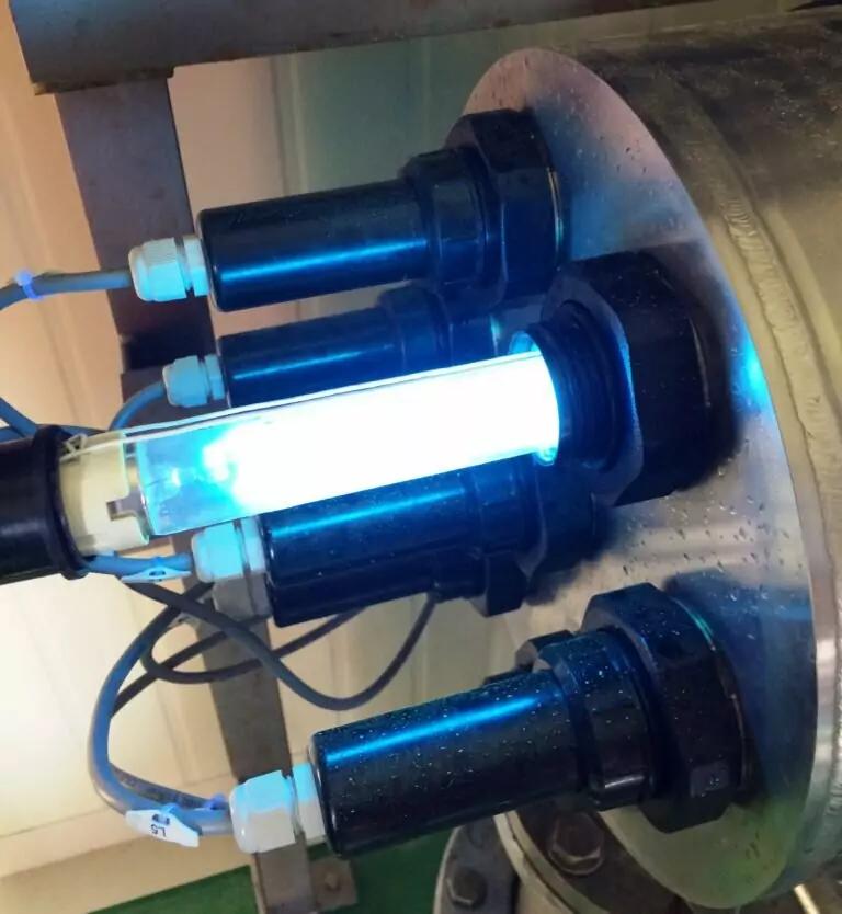Water Treatment Solutions