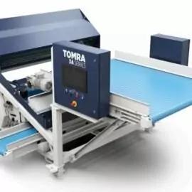 TOMRA 3A Optical Sorter