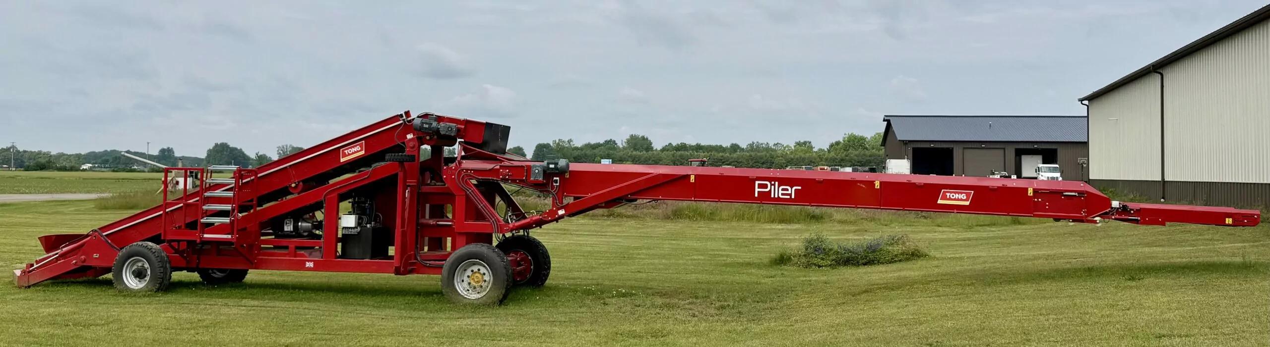 Piler