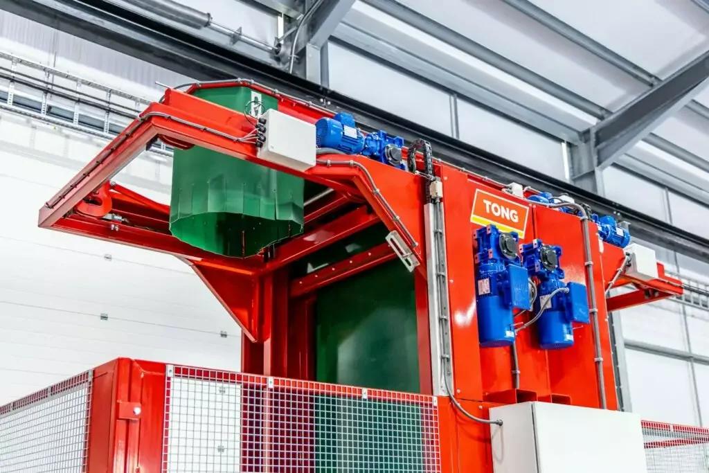 JetFill Tote Filler