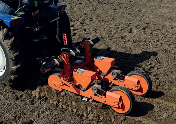 Products - 840 Belt Drills